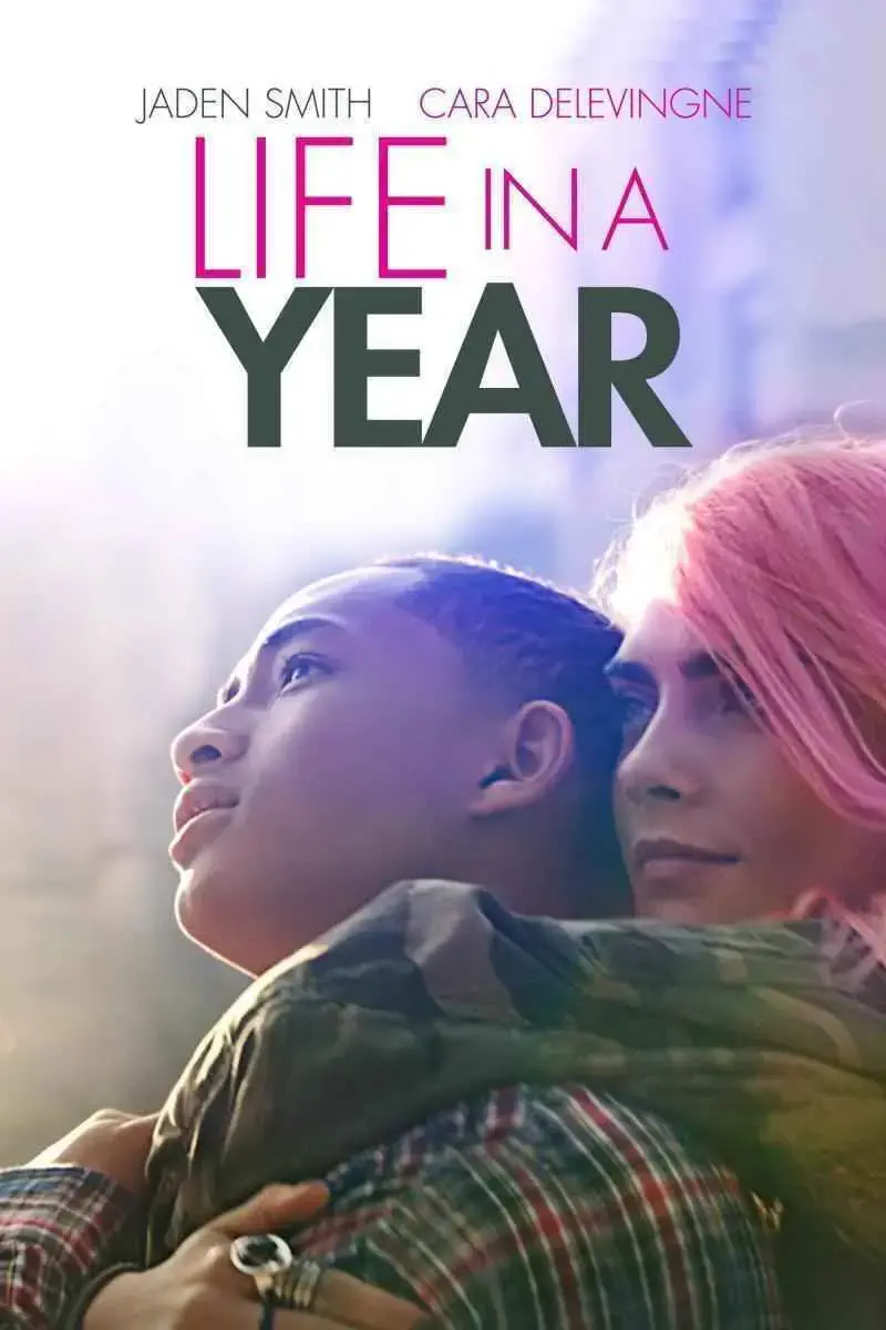 Toda una vida en un año (2020)