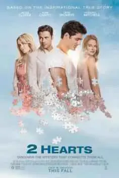 2 corazones (2 Hearts) (2020)