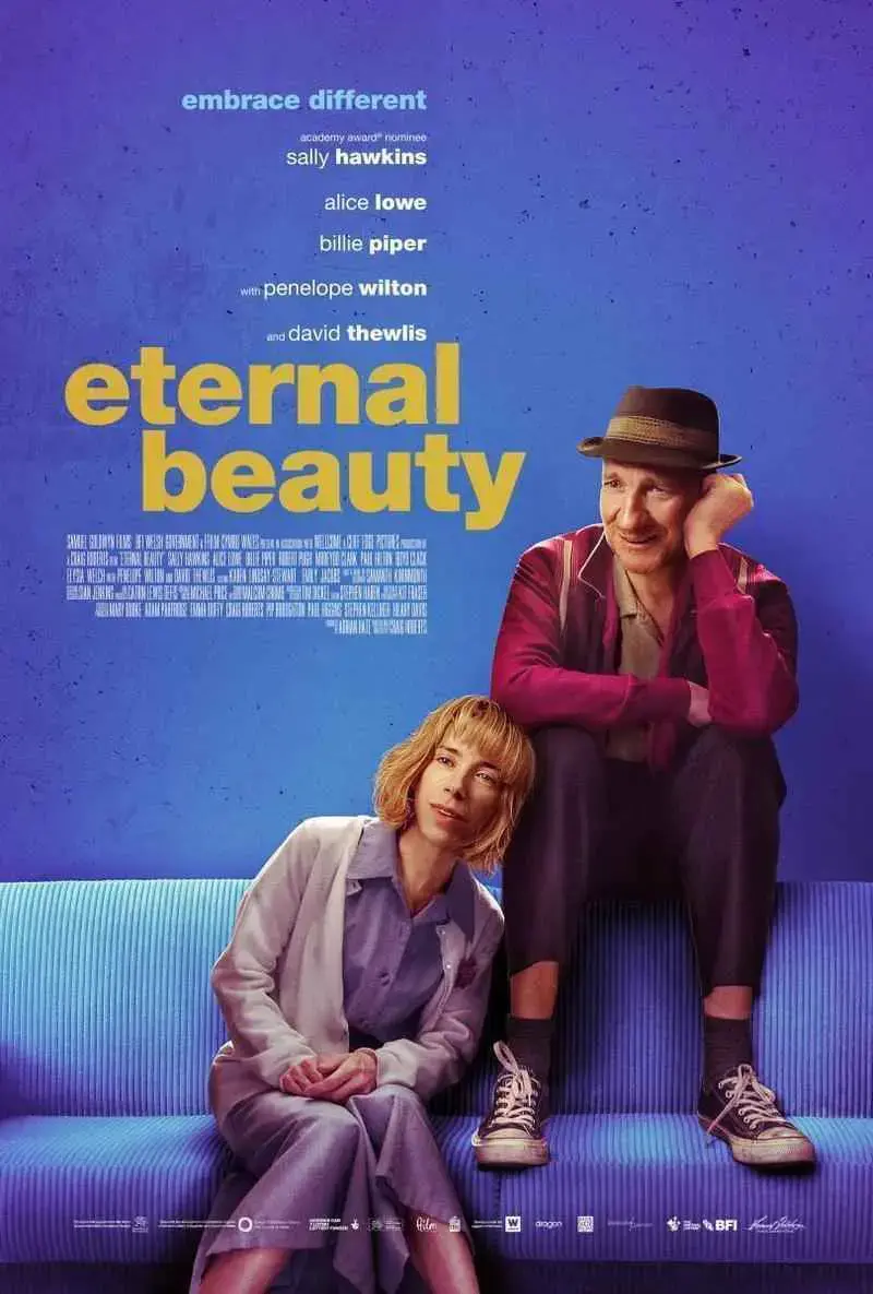 Belleza eterna (Eternal Beauty) (2020)