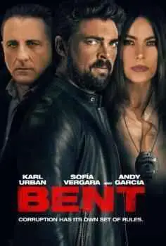 Bent, plan de venganza (2018)
