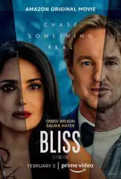 Bliss (2021)