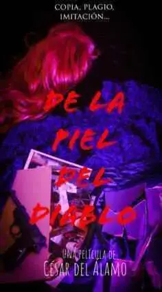 De La Piel Del Diablo (2019)