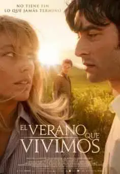 El verano que vivimos (2020)