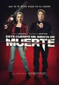 Este cuerpo me sienta de muerte (2020)