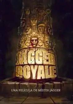 Jägger Royale (2017)