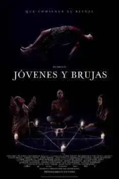 Jóvenes y brujas (The Craft: Legacy) (2020)