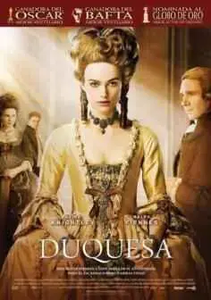 La Duquesa (2008)