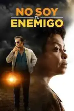 No soy tu enemigo (The Best of Enemies) (2020)
