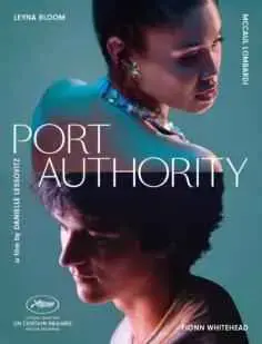 Port Authority (2020)