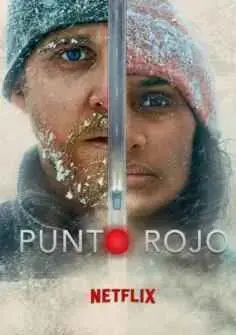 Punto rojo (Red Dot) (2021)