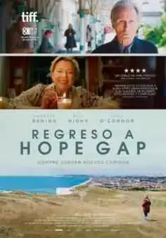 Regreso a Hope Gap (2019)