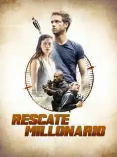 Rescate millonario (2016)