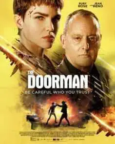 The Doorman (2020)