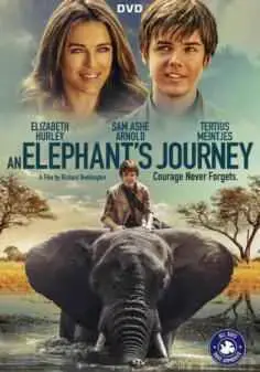 Una aventura africana (An Elephant’s Journey) (2017)