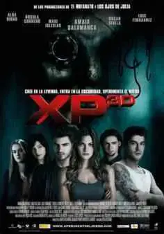 XP3D (2011)
