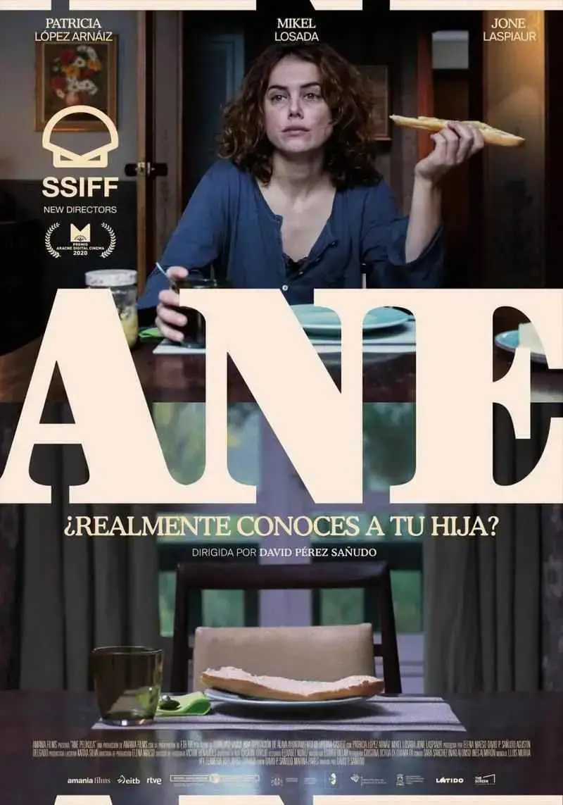 Ane (2020)