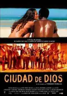 Ciudad de dios (2002)