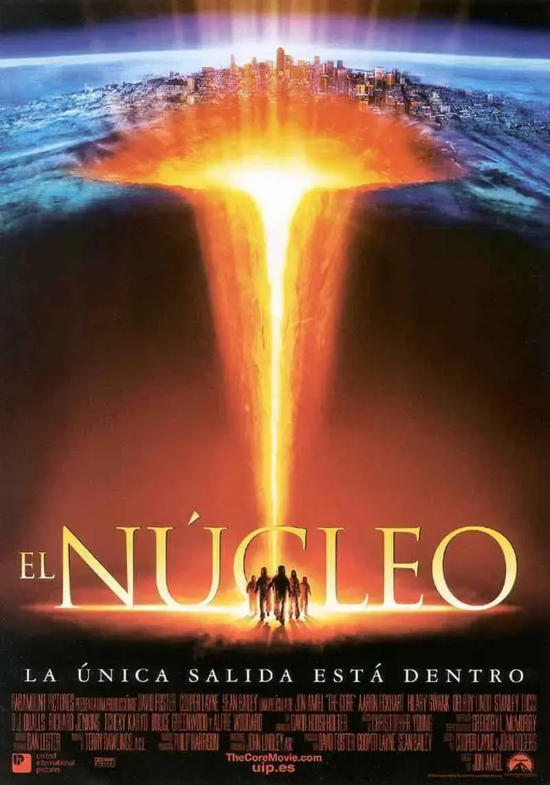 El Núcleo (2003)