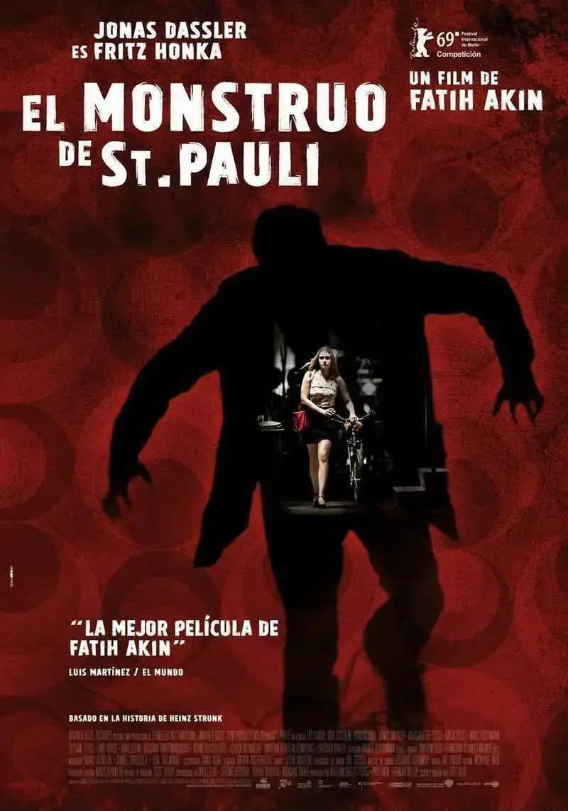 El monstruo de St. Pauli (2019)