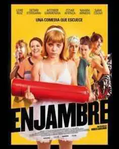 Enjambre (2020)