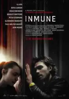 Inmune (2020)