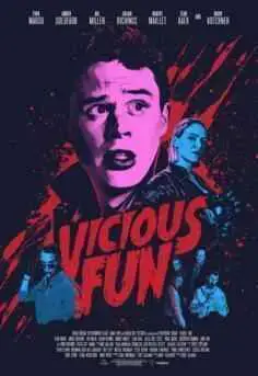 Vicious Fun (2020)