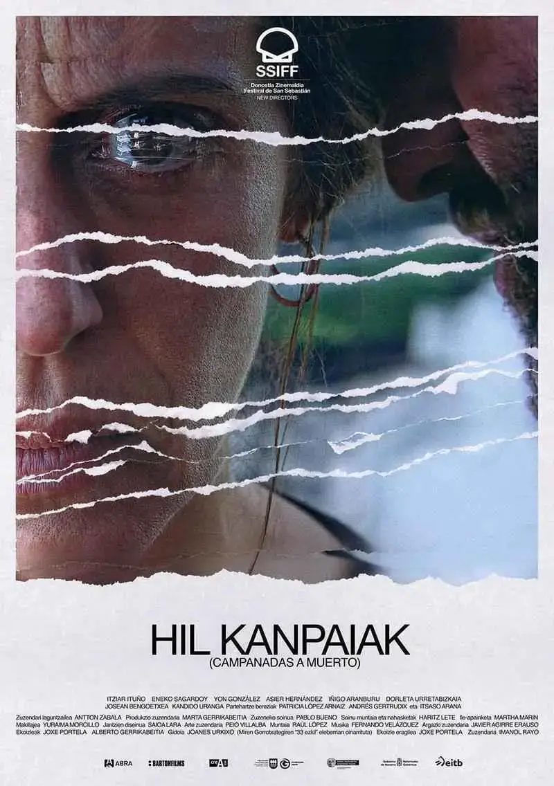 Campanadas a muerto (Hil Kanpaiak) (2020)