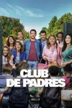 Club de padres (Parents d’élèves) (2020)