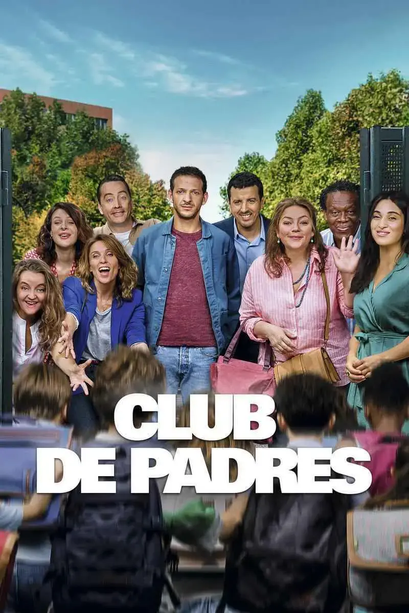 Club de padres (Parents d’élèves) (2020)