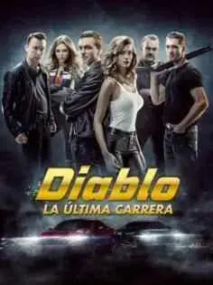 Diablo. La última carrera (2019)