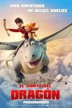 El jinete del dragón (2020)