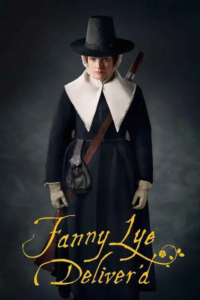 Fanny Lye liberada (2020)