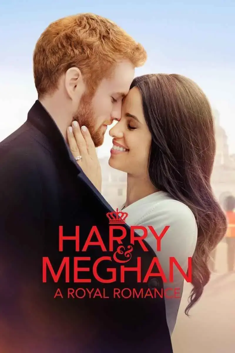 Harry y Meghan: Un romance real (2018)