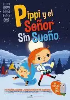 Pippi y el señor sin sueño (2017)
