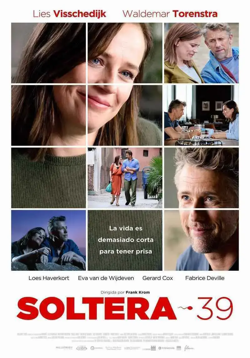 Soltera 39 (2020)