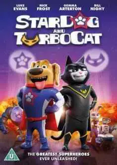 StarDog y TurboCat (2020)