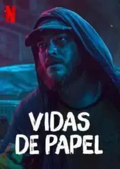 Vidas de papel (2021)