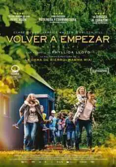 Volver a empezar (Herself) (2020)