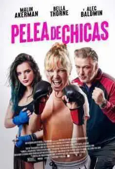 Pelea de Chicas (Chick Fight) (2020)