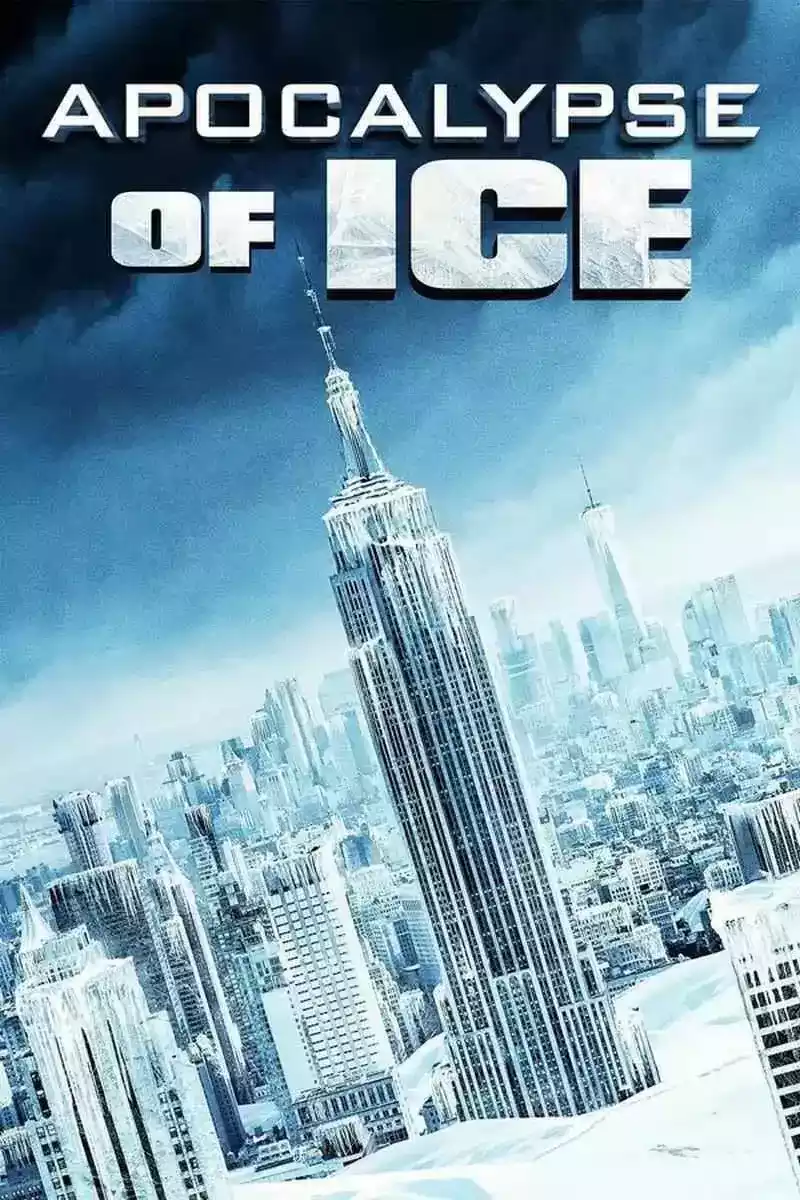 Apocalipsis de hielo (2020)