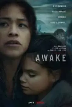 Disomnia (Awake) (2021)