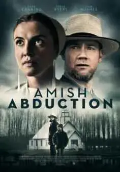 El Caso Amish (2019)