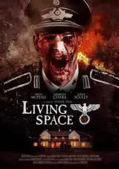 Living Space (Nazi Undead) (2018)