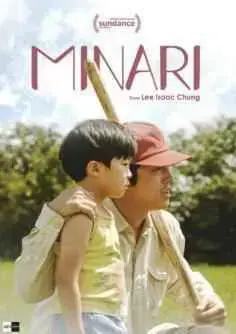 Minari. Historia de mi familia (2020)