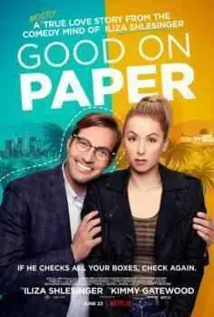 Tenía buena pinta (Good on Paper) (2021)