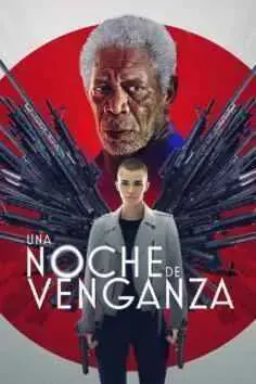 Una noche de venganza (Vanquish) (2021)