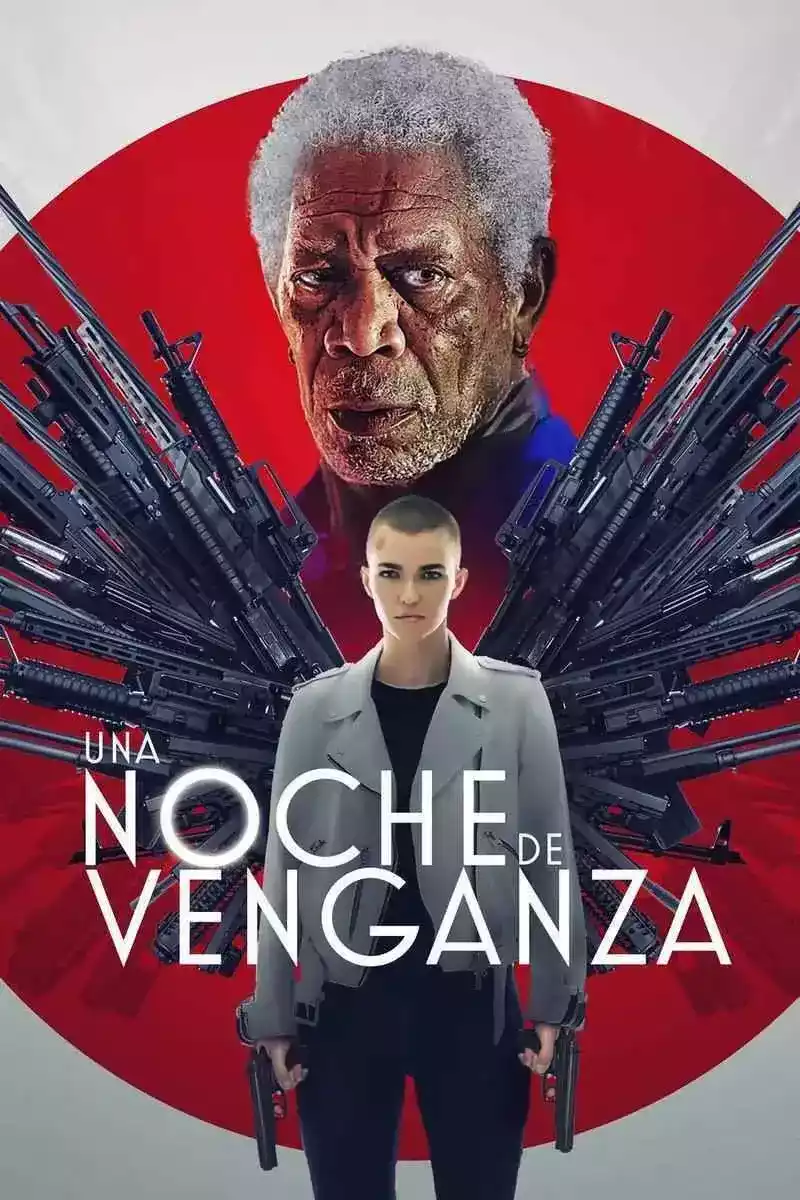 Una noche de venganza (Vanquish) (2021)