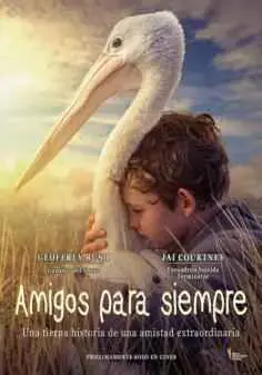 Amigos para siempre (Storm Boy) (2020)