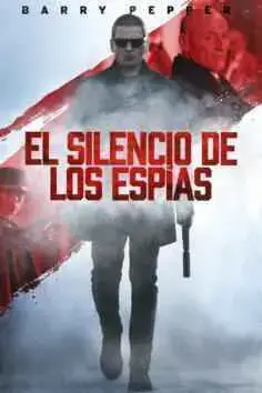 El silencio de los espías (2021)