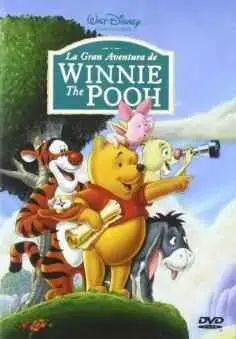 La gran aventura de Winnie the Pooh (1997)